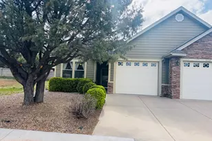 5370 S Morgan Mountain Dr, Show Low, AZ 85901 - Photo 1