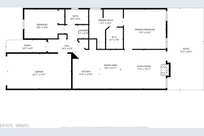 5370 S Morgan Mountain Drive, Show Low, AZ 85901 - Photo 20
