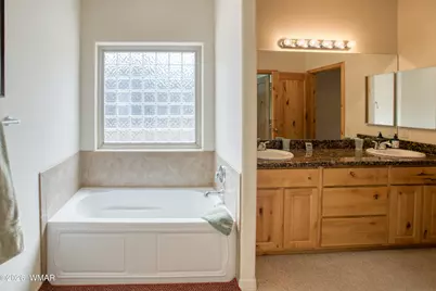 5370 S Morgan Mountain Drive, Show Low, AZ 85901 - Photo 14