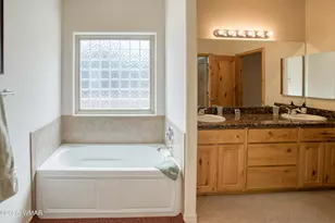 5370 S Morgan Mountain Dr, Show Low, AZ 85901 - Photo 14