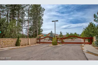 5370 S Morgan Mountain Drive, Show Low, AZ 85901 - Photo 1