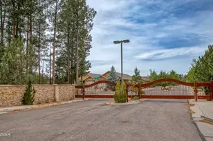 5370 S Morgan Mountain Dr, Show Low, AZ 85901 - Photo 1