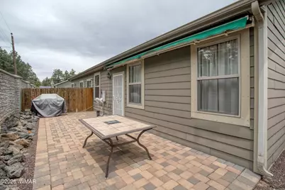 5370 S Morgan Mountain Drive, Show Low, AZ 85901 - Photo 18