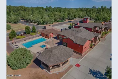 5370 S Morgan Mountain Drive, Show Low, AZ 85901 - Photo 22