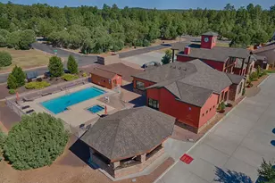 5370 S Morgan Mountain Dr, Show Low, AZ 85901 - Photo 22