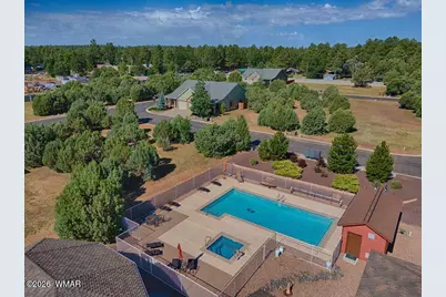 5370 S Morgan Mountain Drive, Show Low, AZ 85901 - Photo 34