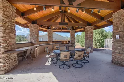 5370 S Morgan Mountain Drive, Show Low, AZ 85901 - Photo 24