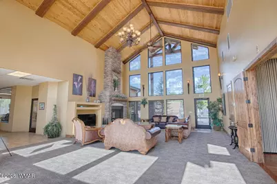 5370 S Morgan Mountain Drive, Show Low, AZ 85901 - Photo 28