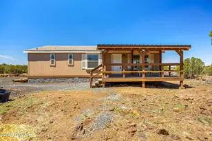8640 Coronado Dr, Show Low, AZ 85901 - Photo 2