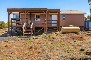 8640 Coronado Dr, Show Low, AZ 85901 - Photo 26