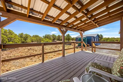 8640 Coronado Drive, Show Low, AZ 85901 - Photo 6
