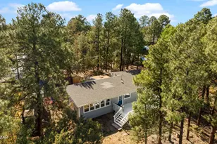 601 E Mills, Show Low, AZ 85901 - Photo 2