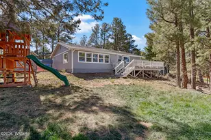 601 E Mills, Show Low, AZ 85901 - Photo 1