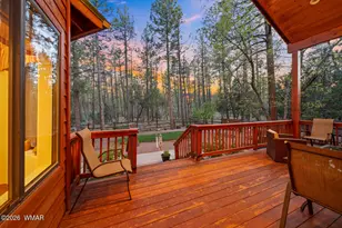 513 W Redwood Ln, Pinetop, AZ 85935 - Photo 8