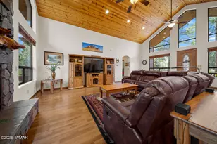 513 W Redwood Ln, Pinetop, AZ 85935 - Photo 16