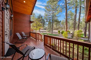 513 W Redwood Ln, Pinetop, AZ 85935 - Photo 46