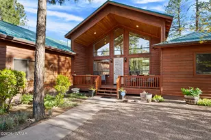 513 W Redwood Ln, Pinetop, AZ 85935 - Photo 44