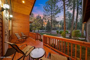 513 W Redwood Ln, Pinetop, AZ 85935 - Photo 2