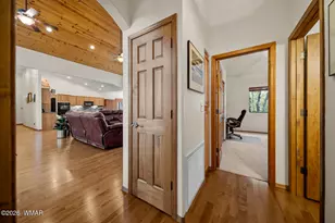 513 W Redwood Ln, Pinetop, AZ 85935 - Photo 24