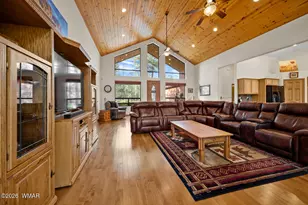 513 W Redwood Ln, Pinetop, AZ 85935 - Photo 14