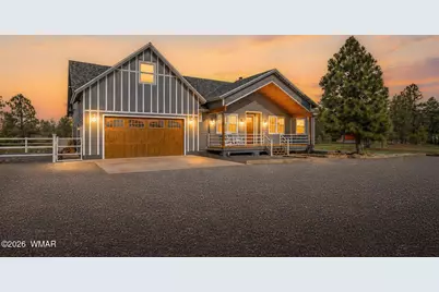 9365/ 9361 Mountain Meadow Lane, Lakeside, AZ 85929 - Photo 1
