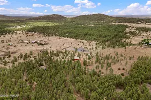 9365/ 9361 Mountain Meadow Ln, Lakeside, AZ 85929 - Photo 74