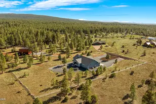 9365/ 9361 Mountain Meadow Ln, Lakeside, AZ 85929 - Photo 14
