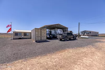 10 County Road 6032, Saint Johns, AZ 85936 - Photo 26