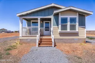 10 Co Rd 6032, Saint Johns, AZ 85936 - Photo 1