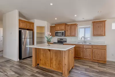 10 County Road 6032, Saint Johns, AZ 85936 - Photo 4