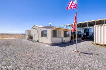 10 County Road 6032, Saint Johns, AZ 85936 - Photo 22