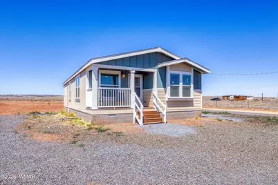 10 County Road 6032, Saint Johns, AZ 85936 - Photo 2