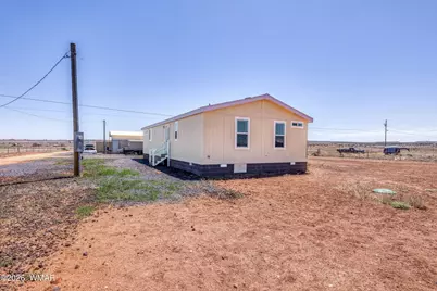 10 County Road 6032, Saint Johns, AZ 85936 - Photo 16