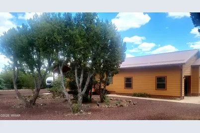 10 N3164, Vernon, AZ 85940 - Photo 4