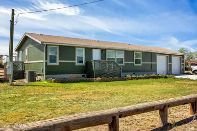 1983 E Crystal Lane, Eagar, AZ 85925 - Photo 4