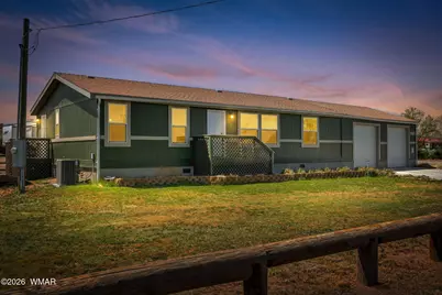 1983 E Crystal Lane, Eagar, AZ 85925 - Photo 2