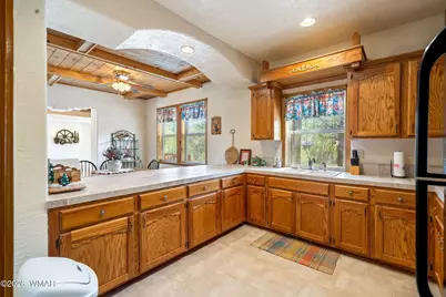 2937 Ransack Road, Overgaard, AZ 85933 - Photo 14