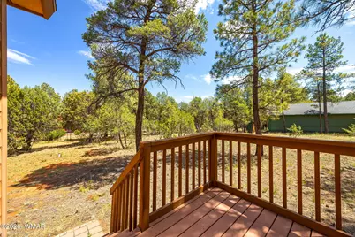 2937 Ransack Road, Overgaard, AZ 85933 - Photo 8