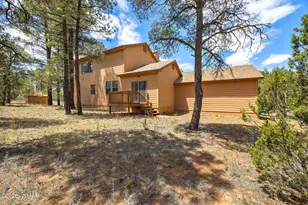 2937 Ransack Rd, Overgaard, AZ 85933 - Photo 6