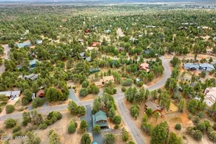 2937 Ransack Rd, Overgaard, AZ 85933 - Photo 30