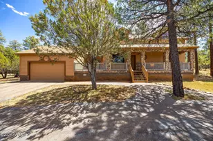 2937 Ransack Rd, Overgaard, AZ 85933 - Photo 2