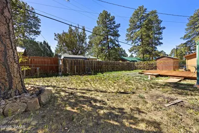 3355 Rim Lakes Drive, Overgaard, AZ 85933 - Photo 24