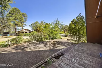 3355 Rim Lakes Drive, Overgaard, AZ 85933 - Photo 4