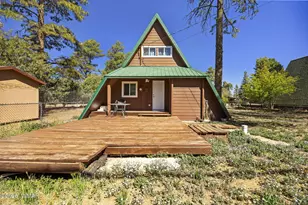 3355 Rim Lakes Dr, Overgaard, AZ 85933 - Photo 22