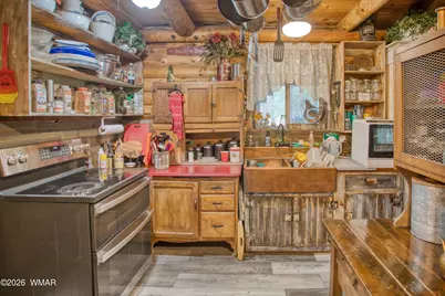 2483 Coconino Way, Lakeside, AZ 85929 - Photo 4