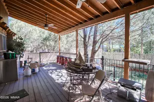 2483 Coconino Way, Lakeside, AZ 85929 - Photo 20