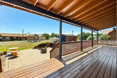 2757 Sunflower Drive, Overgaard, AZ 85933 - Photo 24