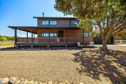 2757 Sunflower Drive, Overgaard, AZ 85933 - Photo 2