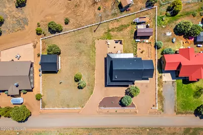 2757 Sunflower Drive, Overgaard, AZ 85933 - Photo 32