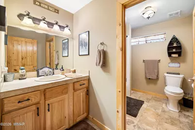 2757 Sunflower Drive, Overgaard, AZ 85933 - Photo 14
